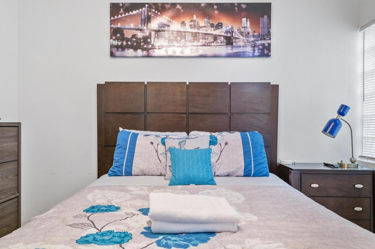 Airport Getaway Apartment Miami Exterior foto