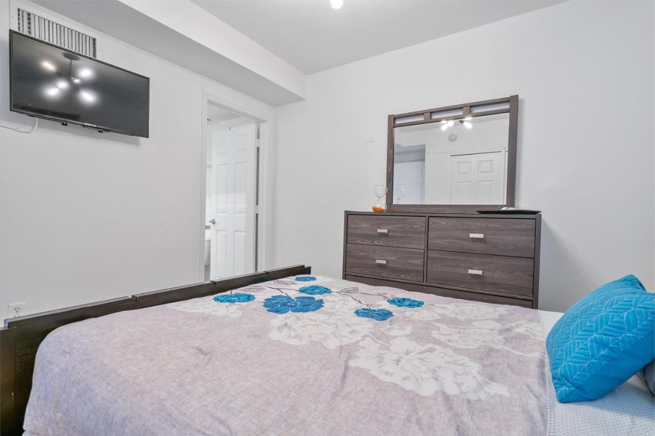 Airport Getaway Apartment Miami Exterior foto