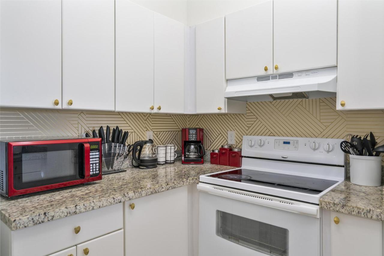 Airport Getaway Apartment Miami Exterior foto