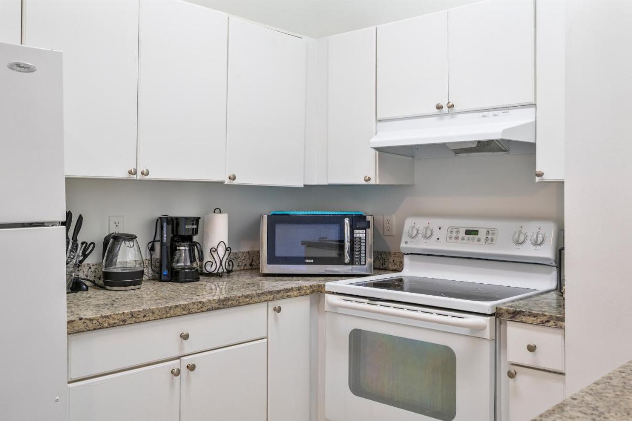 Airport Getaway Apartment Miami Exterior foto