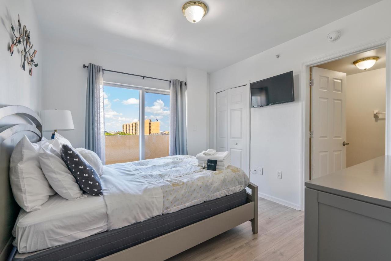 Airport Getaway Apartment Miami Exterior foto
