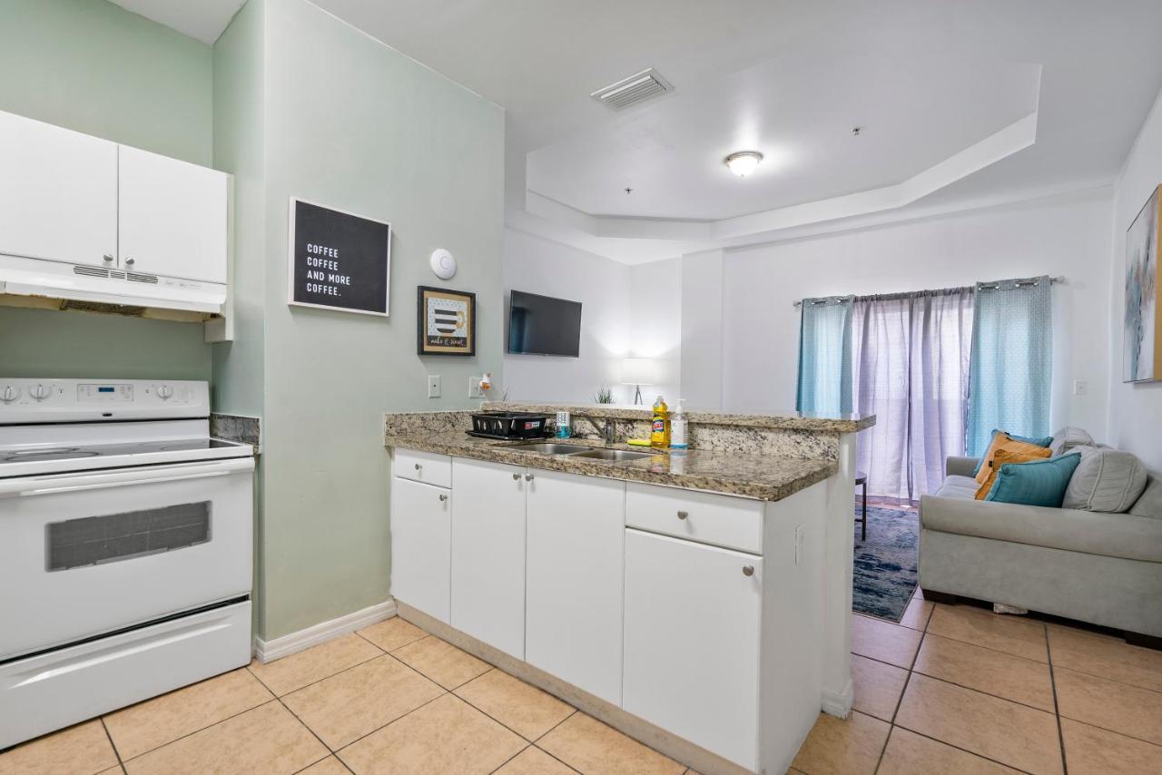 Airport Getaway Apartment Miami Exterior foto