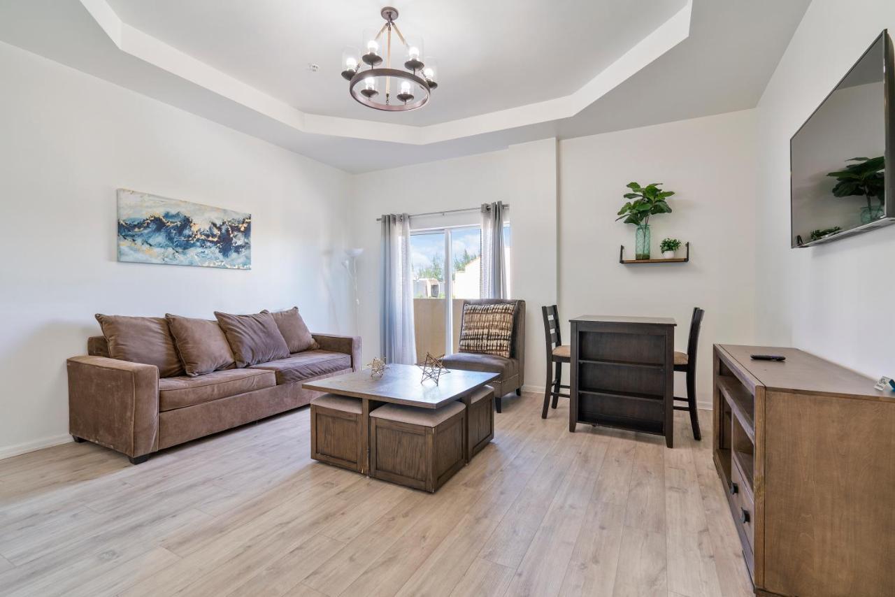 Airport Getaway Apartment Miami Exterior foto